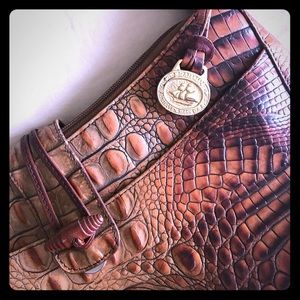 Brahmin purse
